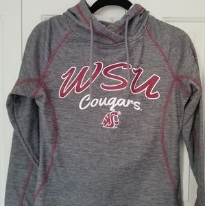 WSU Pullover Hoodie